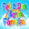 FELIZ DIA DE LA FAMILIA BLANCA AT 27