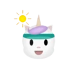 ● Unicornmoji Mov. ● 21