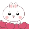 Adorable Rabbit .MOV 19