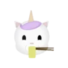 ● Unicornmoji Mov. ● 23