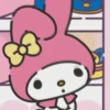 My Melody & Kitty MOV 21