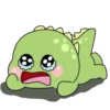 Dino lovers MOV. 14