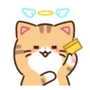 Cat Lemon's daily life .MOV 18