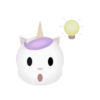 ● Unicornmoji Mov. ● 25