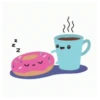 Love Coffee ️ ❥ ︎ͫ3 Movi 22