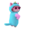 кот в пижаме 1 12