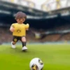 ️Futbol1 ️ 23