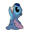 Stitch & Angel 21