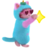 кот в пижаме 1 13
