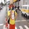 Payasos Mov 22