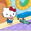 My Melody & Kitty MOV 22