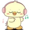 Adorable Chick .MOV 18