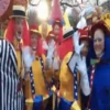 Payasos Mov 26