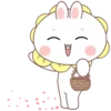 Adorable Rabbit .MOV 20