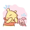 Winnie Pooh 1 & Movi 24
