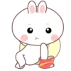 Adorable Rabbit .MOV 21