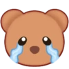 Bear Emoji .MOV 13