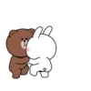 ️BROWN & CONY SUMMER LOVER MOV. 19