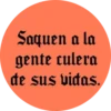 Quotes(Notas)❥ ︎ͫ3 Clásica 24