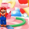 SUPER MARIO 24