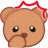 Bear Emoji .MOV 14