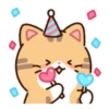 Cat Lemon's daily life .MOV 20