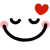 Emoji Face cute MOV. ️ 22