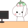 Adorable Rabbit .MOV 22