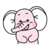 Baby elephant .MOV 14