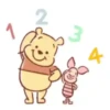 Winnie Pooh 1 & Movi 26