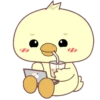 Adorable Chick .MOV 19