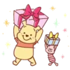 Winnie Pooh 1 & Movi 28