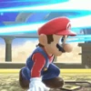 SUPER MARIO 25