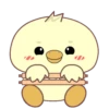 Adorable Chick .MOV 20