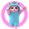 кот в пижаме 1 15