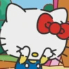 My Melody & Kitty MOV 25