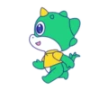 ️ Pequeño dragón Xian MOV 23