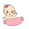 Cute Baby 21