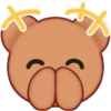 Bear Emoji .MOV 17