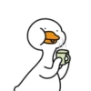 DuCk & A BaD LiFe (Mov) 22