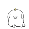 Cachorro unicórnio 18
