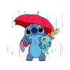 Stitch & Angel 24
