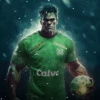 Balonman Xiria 22