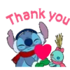 Stitch & Angel 25