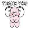 Baby elephant .MOV 17