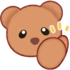 Bear Emoji .MOV 18