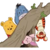 Winnie Pooh 1 & Movi 29