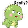 Dino lovers MOV. 19