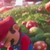 SUPER MARIO 28
