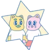 Couple Cats   Mov 16